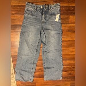 PacSun High Rise Women Jeans - Light Blue